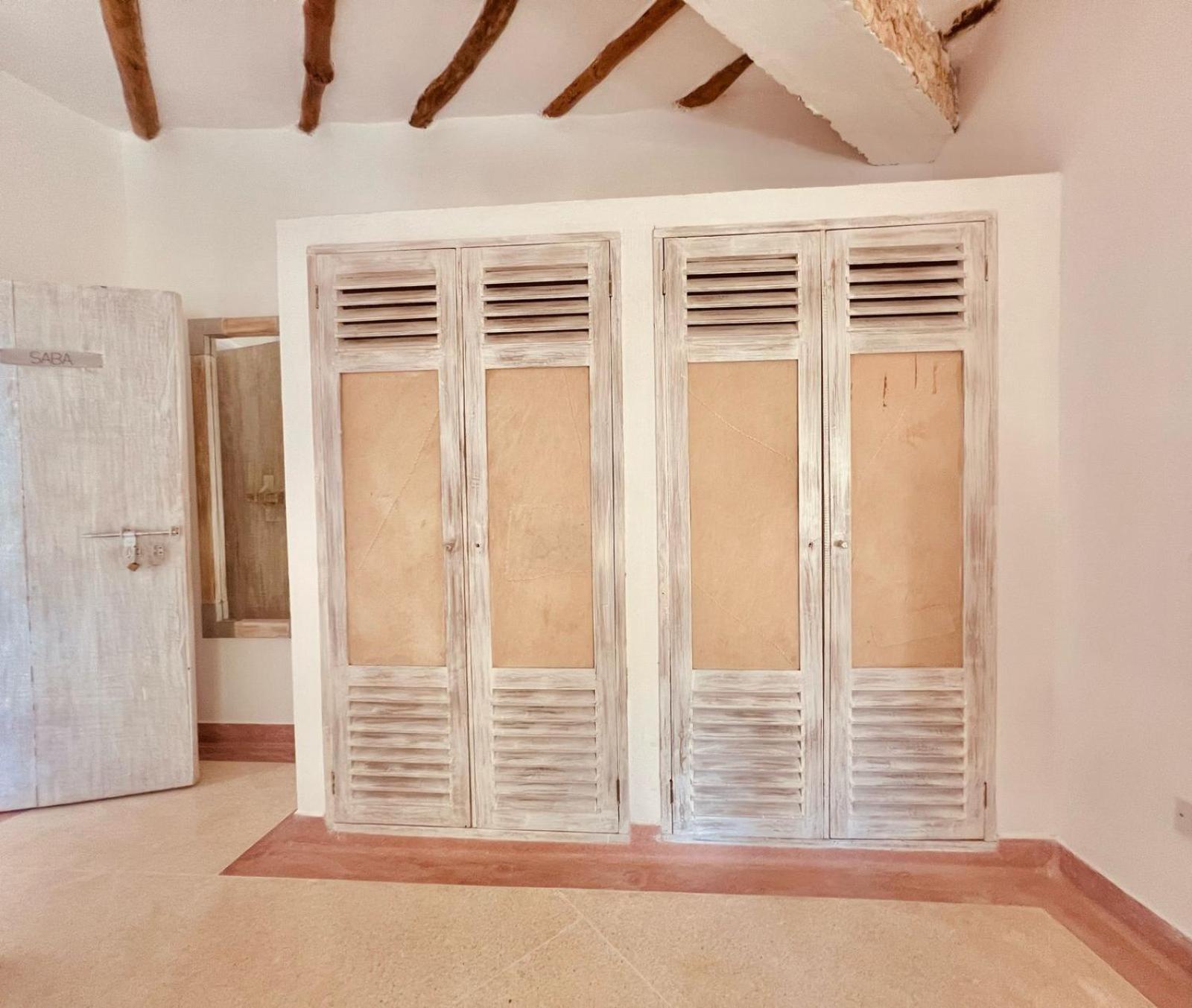 Terrazza Mawe Zuri Resort Watamu Exterior foto