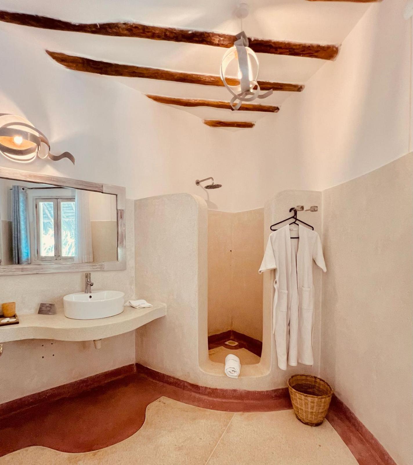 Terrazza Mawe Zuri Resort Watamu Exterior foto