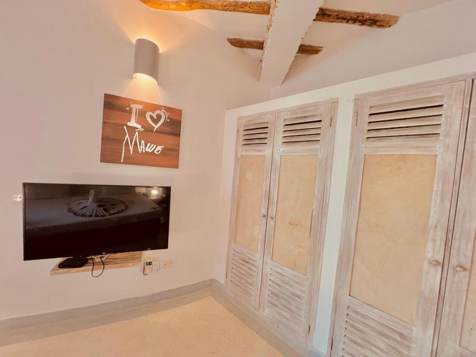 Terrazza Mawe Zuri Resort Watamu Exterior foto